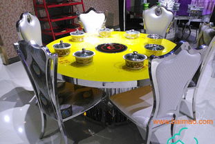 廣東專業(yè)生產(chǎn)電火鍋桌大理石臺餐桌廠家 品質(zhì)與餐飲管理之道